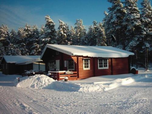 Mullsjö Camping