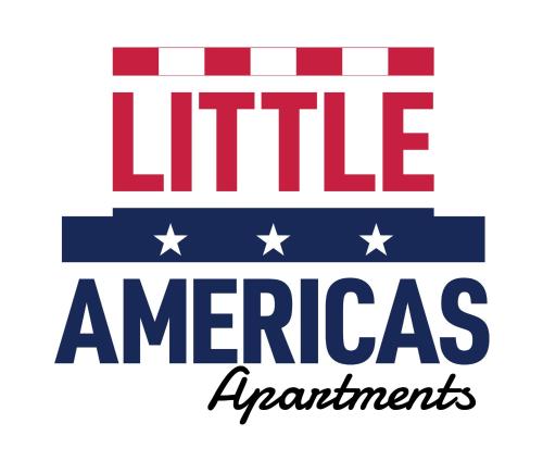 Little Americas Alamo Heights Apartment 2