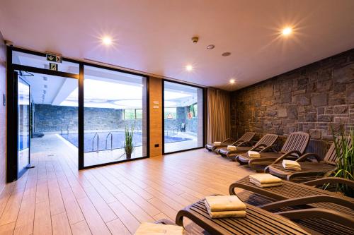 Hotel Crocus - image 3