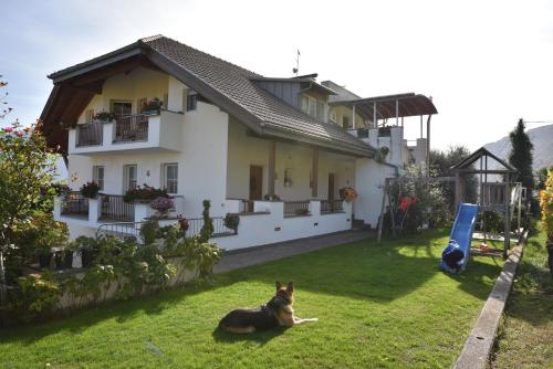 Residence Nesslerheim