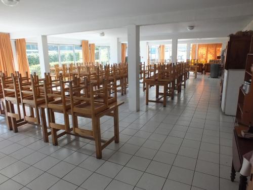 Banketu zāle, relais d'isaby in Pierrefitte Nestalas