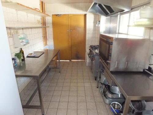 virtuve, relais d'isaby in Pierrefitte Nestalas