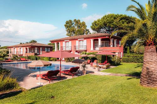 Domaine de l'Astragale - main image