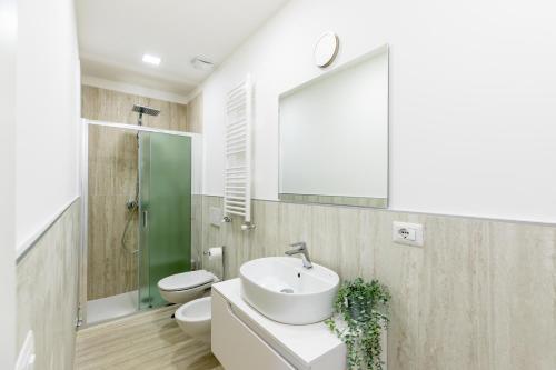iFlat Vatican Elegant and Spacious Apartment, Roma (foto 6)