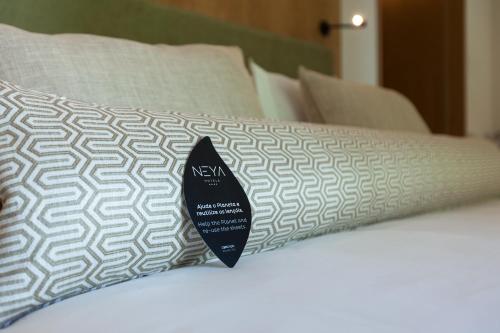 NEYA Porto Hotel - image 13
