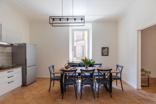 iFlat Vatican Elegant and Spacious Apartment, Roma (foto 10)