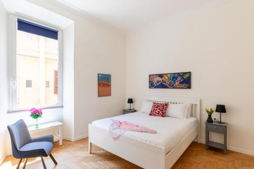 iFlat Vatican Elegant and Spacious Apartment, Roma (foto 9)
