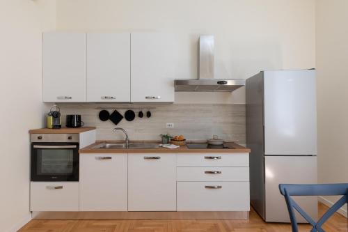 iFlat Vatican Elegant and Spacious Apartment, Roma (foto 5)