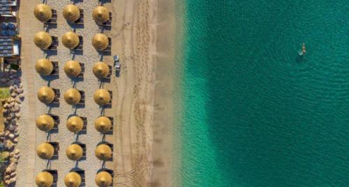 Athens Oceanman Hermes Coastal Residence