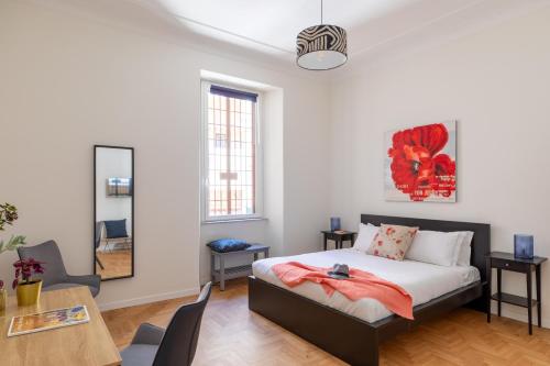 iFlat Vatican Elegant and Spacious Apartment, Roma (foto 8)