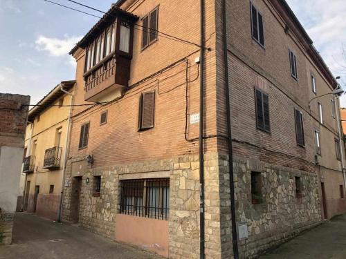  Casa rural hormilla in Hormilla