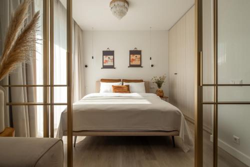 Pušų terasos 1 (Pusu terasos 1) in Giruliai