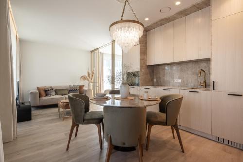 Pušų terasos 1 (Pusu terasos 1) in Giruliai