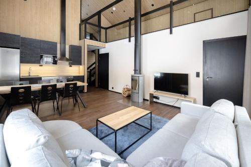 Syöte Ski Villa (Syote Ski Villa) in Syote