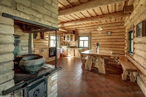 Šnekučių kaimas (Snekuciu kaimas) in 杜賓奇埃