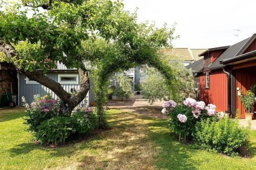 Rum för två - centralt i Borgholm (Rum for tva - centralt i Borgholm) in Borgholm