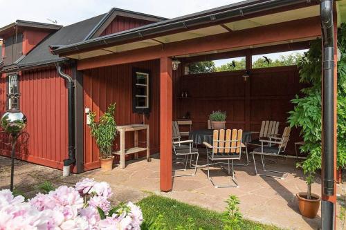 Rum för två - centralt i Borgholm (Rum for tva - centralt i Borgholm) in Borgholm