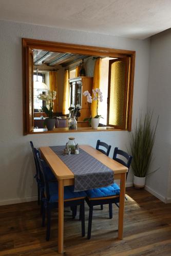 餐飲選擇, Hotel Birnbaum in 安斯巴赫