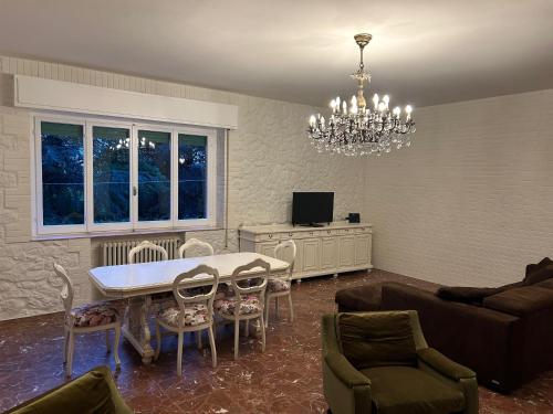  La casa matta in Verucchio