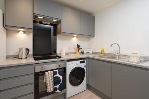 GuestReady - Charming retreat in Vauxhall, Liverpool (photo 4)
