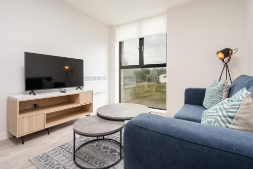 GuestReady - Charming retreat in Vauxhall, Liverpool (photo 8)