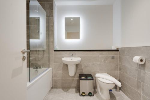 GuestReady - Charming retreat in Vauxhall, Liverpool (photo 6)