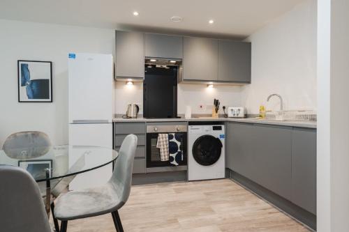 GuestReady - Charming retreat in Vauxhall, Liverpool (photo 9)