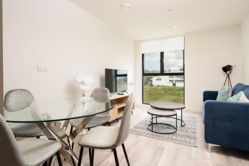 GuestReady - Charming retreat in Vauxhall, Liverpool (photo 5)