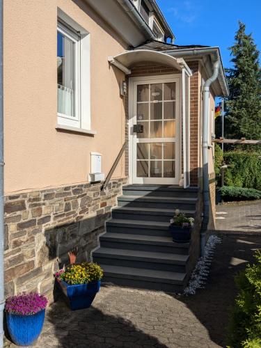 Exterior view, Zum alten Schusterhaus in Bad Endbach