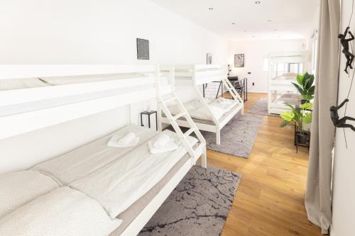 Residence Reeperbahn Harbour & Schanze, Hamburgo (foto 6)