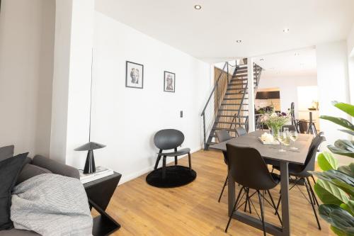 Residence Reeperbahn Harbour & Schanze, Hamburgo (foto 8)