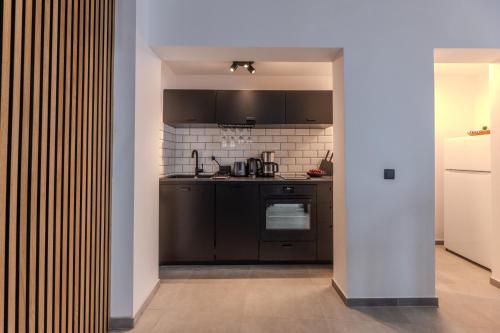 Residence Reeperbahn Harbour & Schanze 168m von Talstraße entfernt