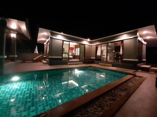 Khaolak Yama Resort - 수영장