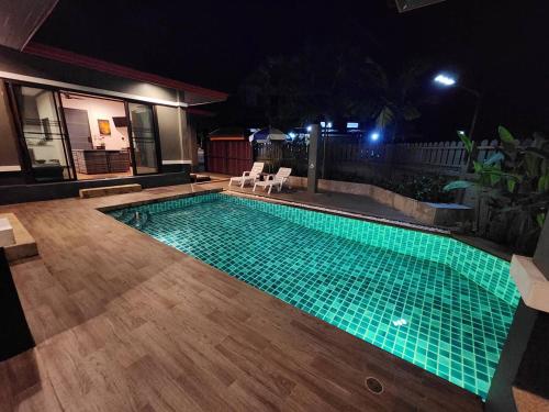 Khaolak Yama Resort - 수영장