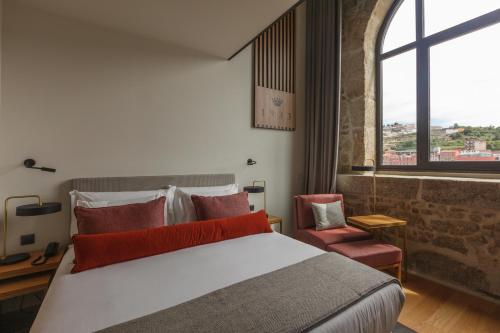 NEYA Porto Hotel - image 3