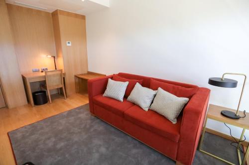 NEYA Porto Hotel - image 8