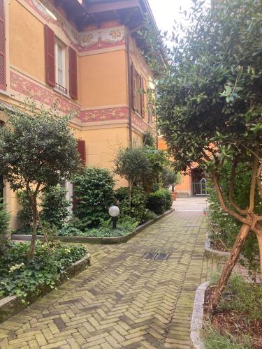 Old Borgo Vico - image 10