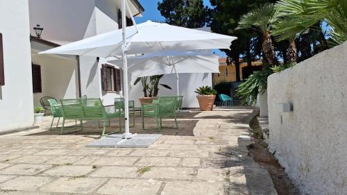  Relais LaValle in Taranto