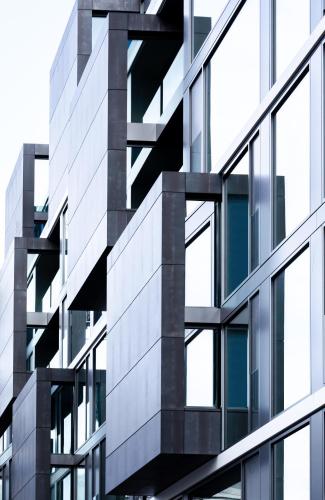KPM Hotel & Residences Berlin, a Member of Design Hotels, Berlín (foto 6)
