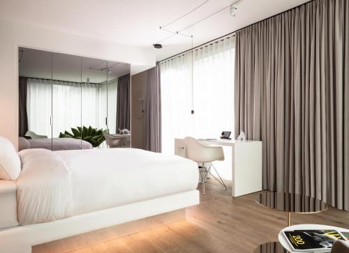 KPM Hotel & Residences Berlin, a Member of Design Hotels, Berlín (foto 8)