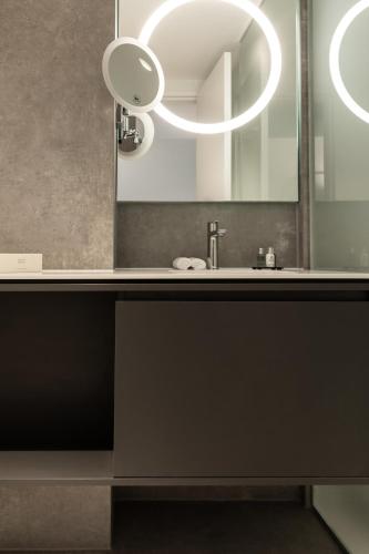 KPM Hotel & Residences Berlin, a Member of Design Hotels, Berlín (foto 10)