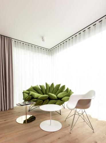 KPM Hotel & Residences Berlin, a Member of Design Hotels, Berlín (foto 11)