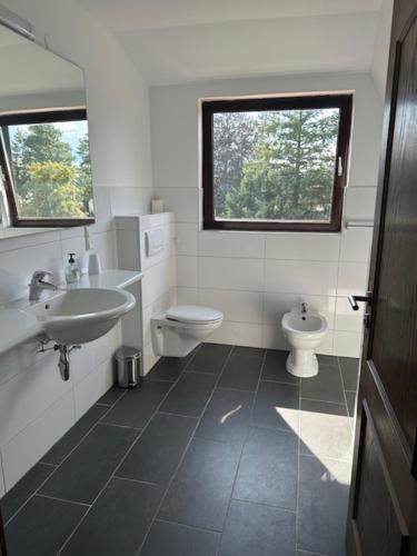 Hotel Pirol Room Type - Two-Bedroom Apartment with Terrace