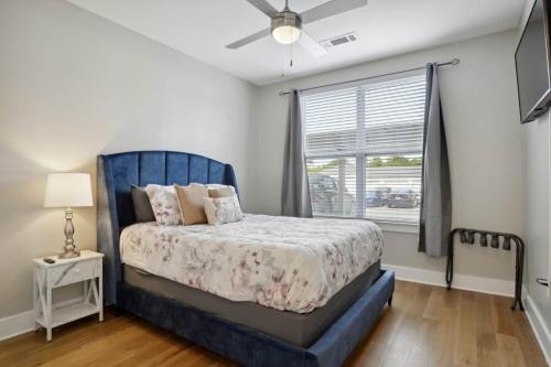 2 Bedroom Gem Close to Tiger Stadium in Baton Rouge, USA