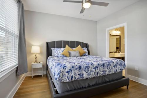 2 Bedroom Gem Close to Tiger Stadium in Baton Rouge, USA