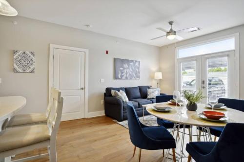 2 Bedroom Gem Close to Tiger Stadium in Baton Rouge, USA