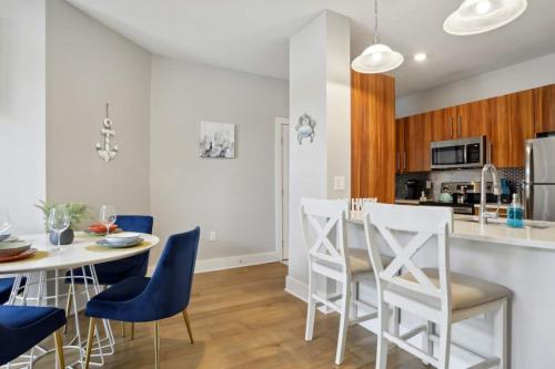 2 Bedroom Gem Close to Tiger Stadium in Baton Rouge, USA