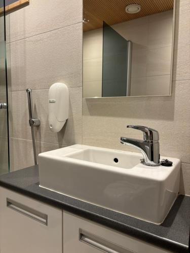 列维戈尔德贝斯特韦斯特公寓