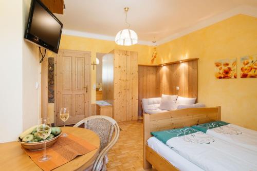 Gastehaus Pension Lang in Pfarrkirchen Im Muhlkreis
