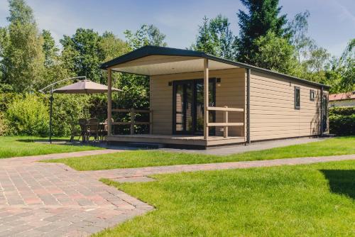 Vakantiepark Mölke - main image